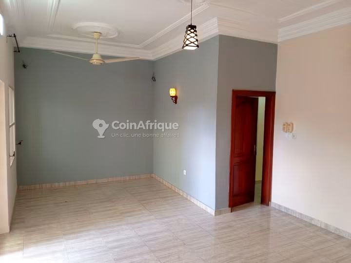 Appartement 2 pièces avec entrée personnelle et sanitaires luxueux