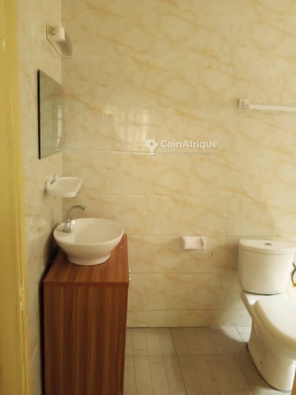 Villa de 3 chambres avec garage spacieux et commodités haut de gamme