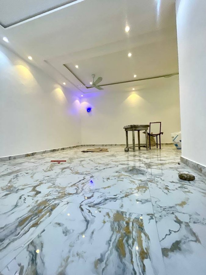 Appartement 2 pièces avec finitions modernes et véranda personnelle
