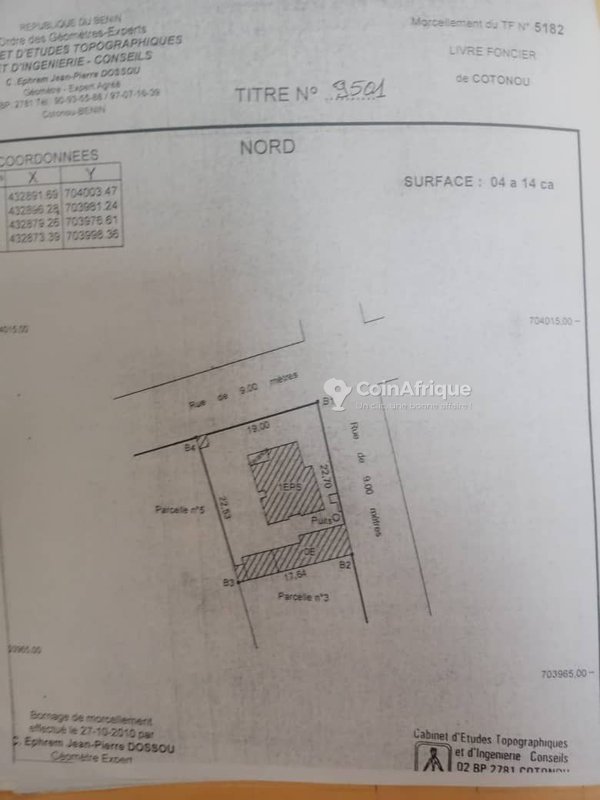 Villa luxueuse de 8 pièces avec 6 chambres et emplacement privilégié en angle de rue