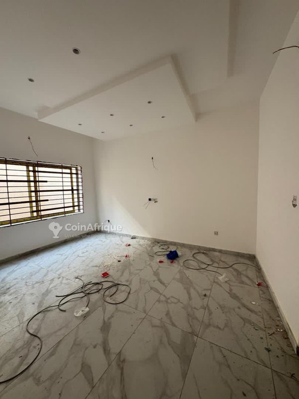 Location villa de 4 pièces