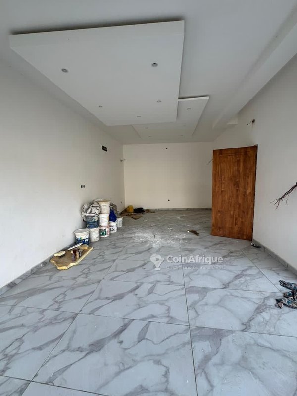 Location villa de 4 pièces