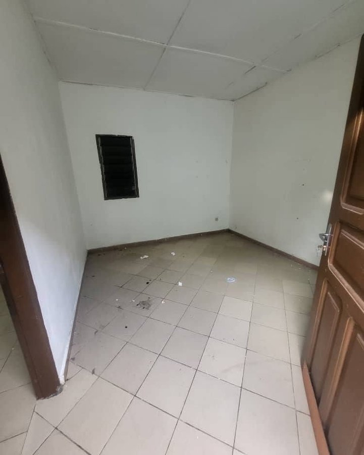 Appartement cosy d'une pièce avec arrière-cour et équipements individuels
