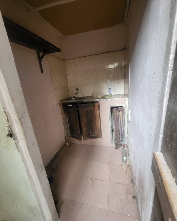 Appartement cosy d'une pièce avec arrière-cour et équipements individuels