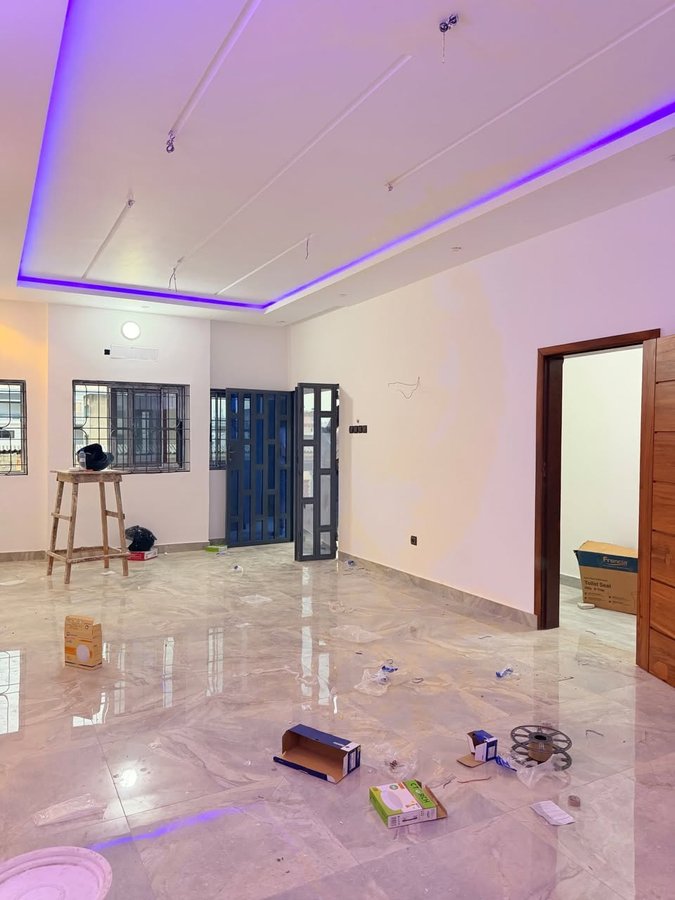 Appartement 2 pièces avec cuisine équipée et tranquillité assurée