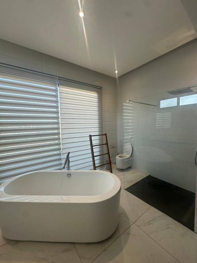 Appartement meublé 3 pièces avec grande terrasse et vue sur mer