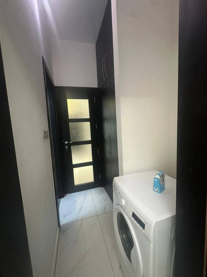 Appartement meublé 3 pièces avec grande terrasse et vue sur mer