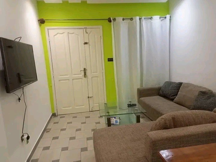 Villa de 2 pièces avec vue sur la mer et équipements haut de gamme