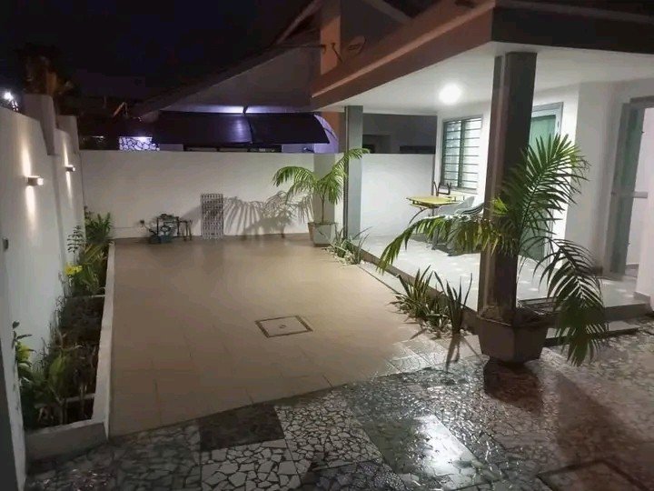 Villa de 2 pièces avec vue sur la mer et équipements haut de gamme