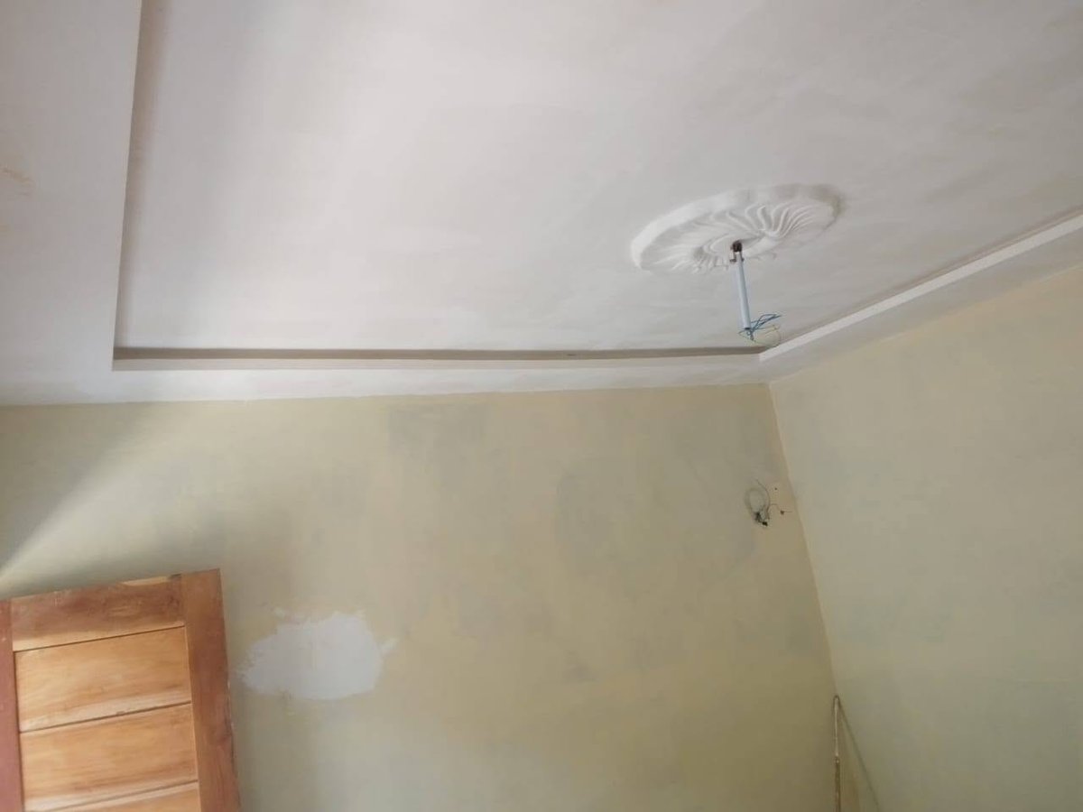 Appartement neuf d'une pièce avec espaces vastes et finitions haut de gamme