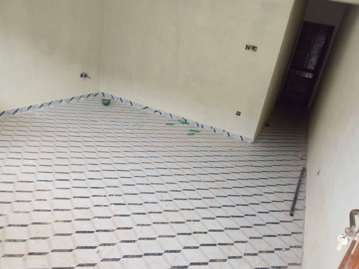 Appartement neuf d'une pièce avec espaces vastes et finitions haut de gamme