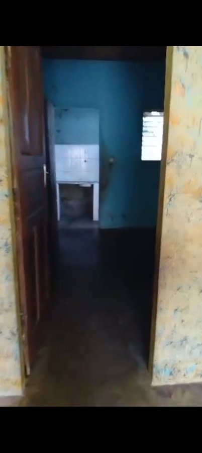 Appartement 1 pièce avec eau courante et électricité personnelle