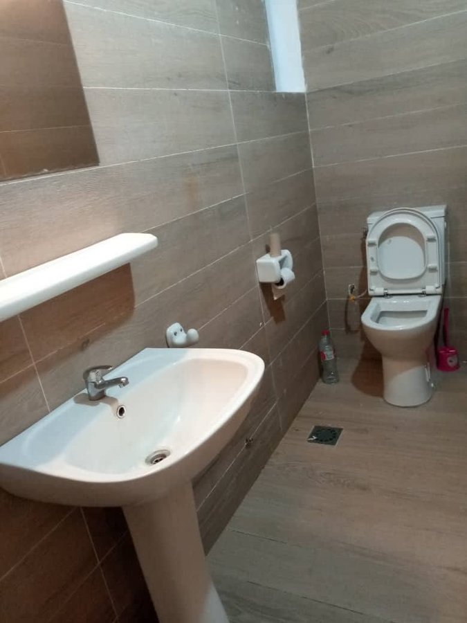 Villa luxueuse de 4 chambres avec jardin et garage double