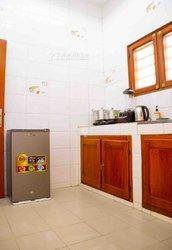 Appartement meublé 3 pièces avec équipements haut de gamme et sécurité renforcée