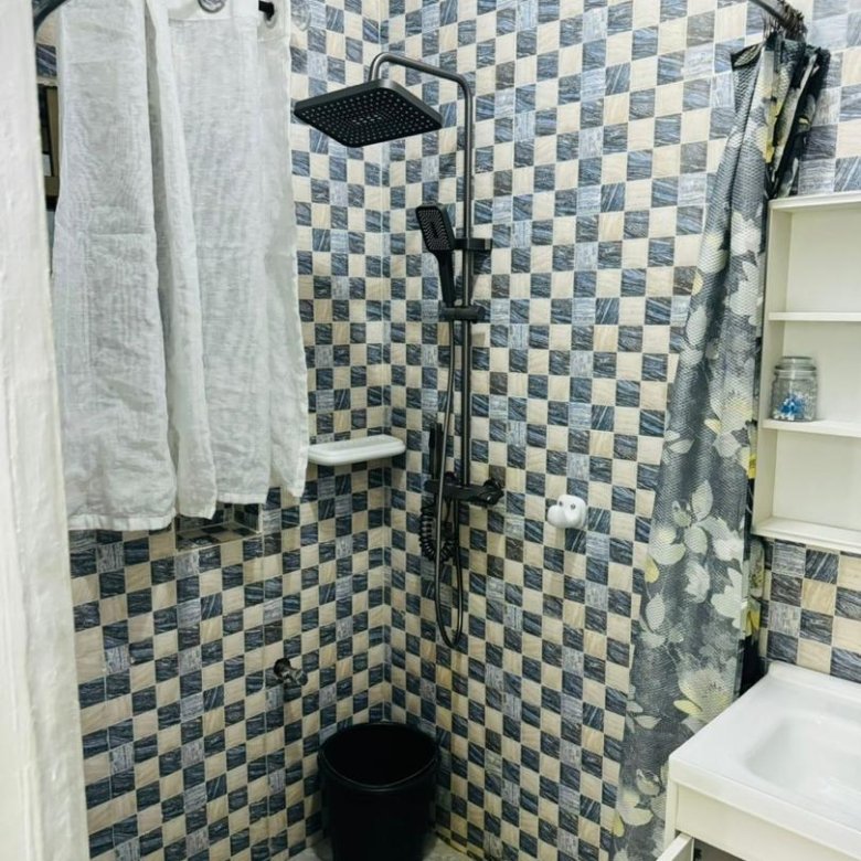 Appartement meublé d'une chambre avec climatisation