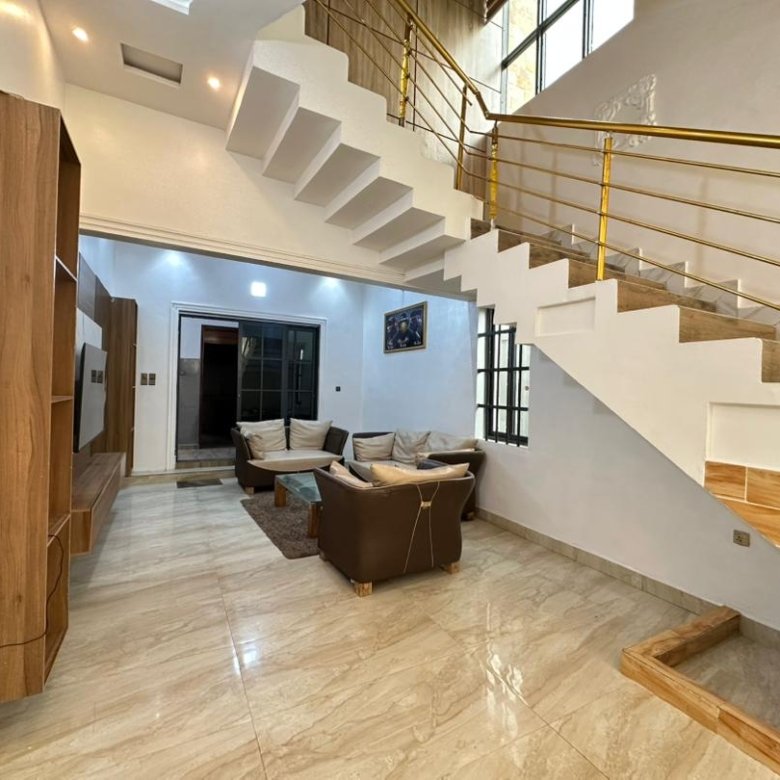 Villa luxueuse de 7 pièces avec vue sur mer et nouvelle construction