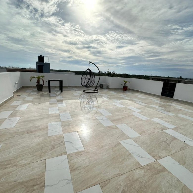 Villa luxueuse de 7 pièces avec vue sur mer et nouvelle construction