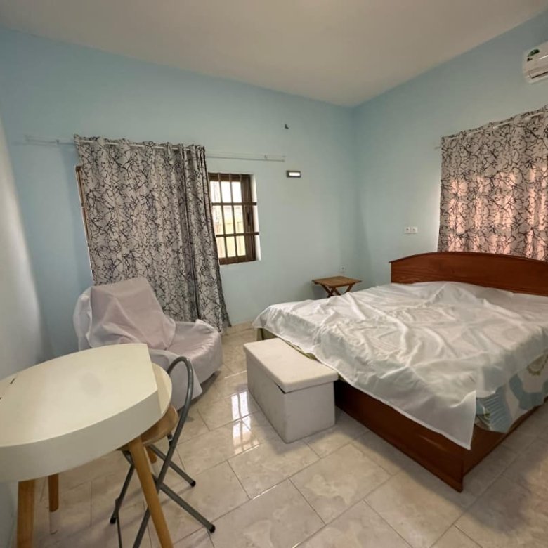 Villa luxueuse de 5 pièces avec piscine et climatisation intégrale