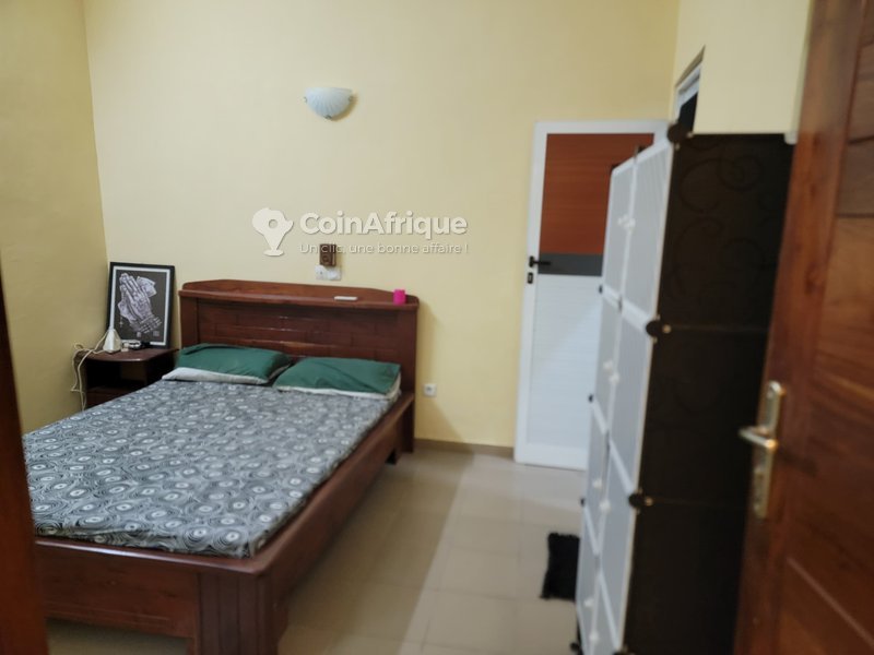 Location d'appartements meublés de 2 pièces