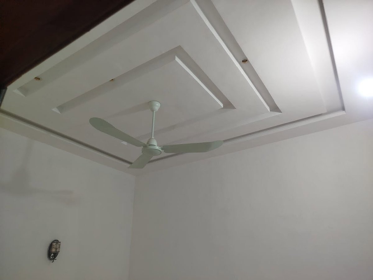Appartement d'une pièce - Nouvelle construction avec compteur personnel