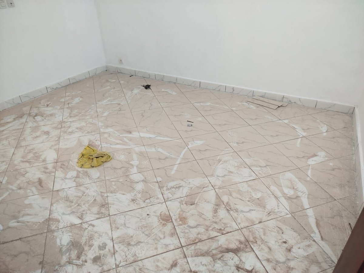 Appartement d'une pièce - Nouvelle construction avec compteur personnel