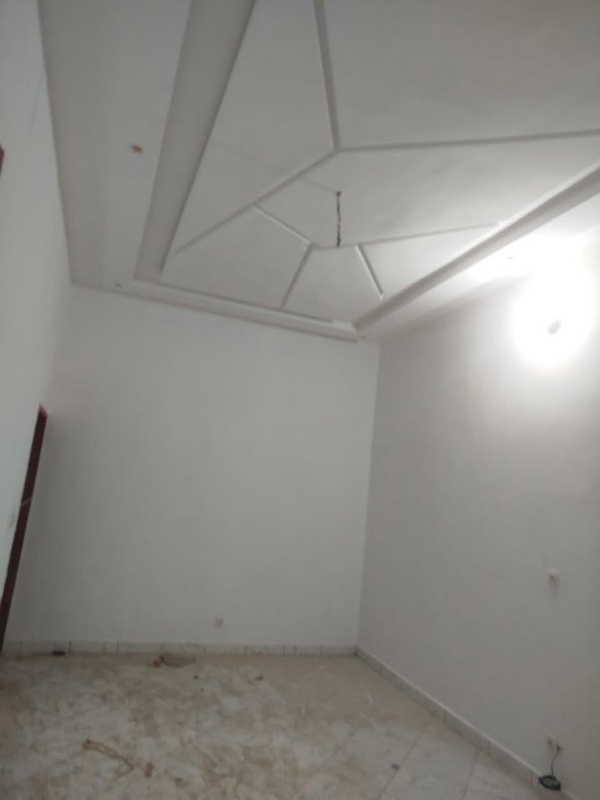 Appartement d'une pièce - Nouvelle construction avec compteur personnel