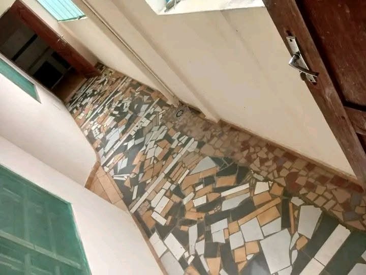Appartement 2 pièces avec placards intégrés et arrière-cour spacieuse