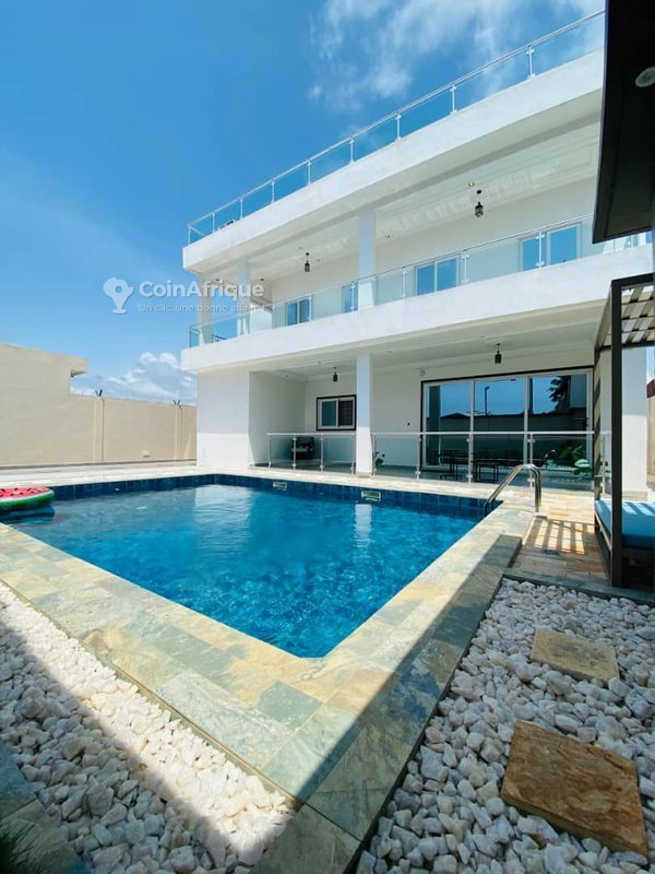 Location appartements meublés de 2 pièces