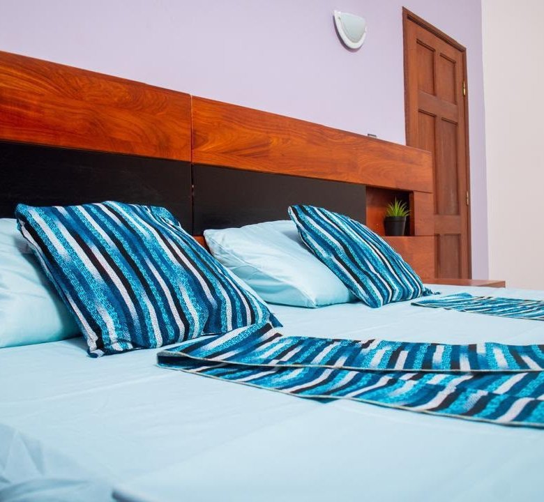 Villa luxueuse de 3 pièces meublée avec gardiennage jour et nuit