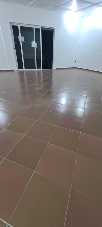 Magasin spacieux et meublé avec accès plain-pied au rez-de-chaussée