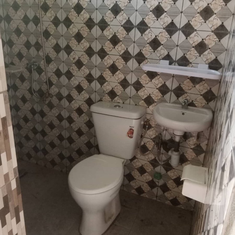 Appartement 1 pièce neuf avec équipements modernes
