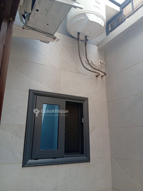 Appartement meublé d'exception avec vue sur mer et équipements haut de gamme