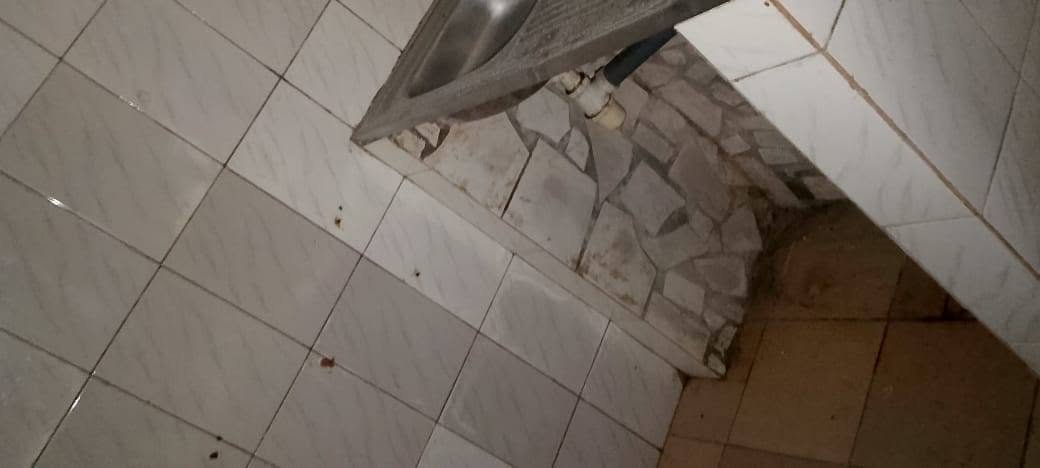 Appartement cosy d'une pièce avec terrasse et services inclus