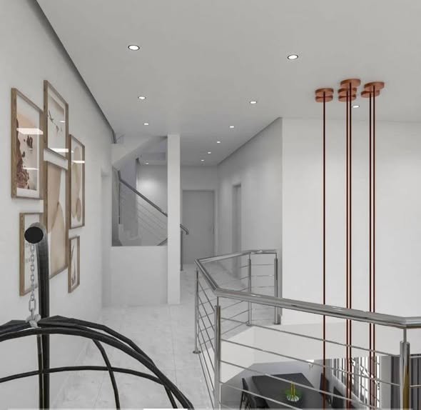 Villa luxueuse de 8 pièces avec piscine et équipements haut de gamme