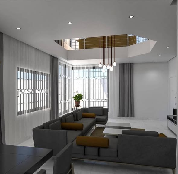 Villa luxueuse de 8 pièces avec piscine et équipements haut de gamme