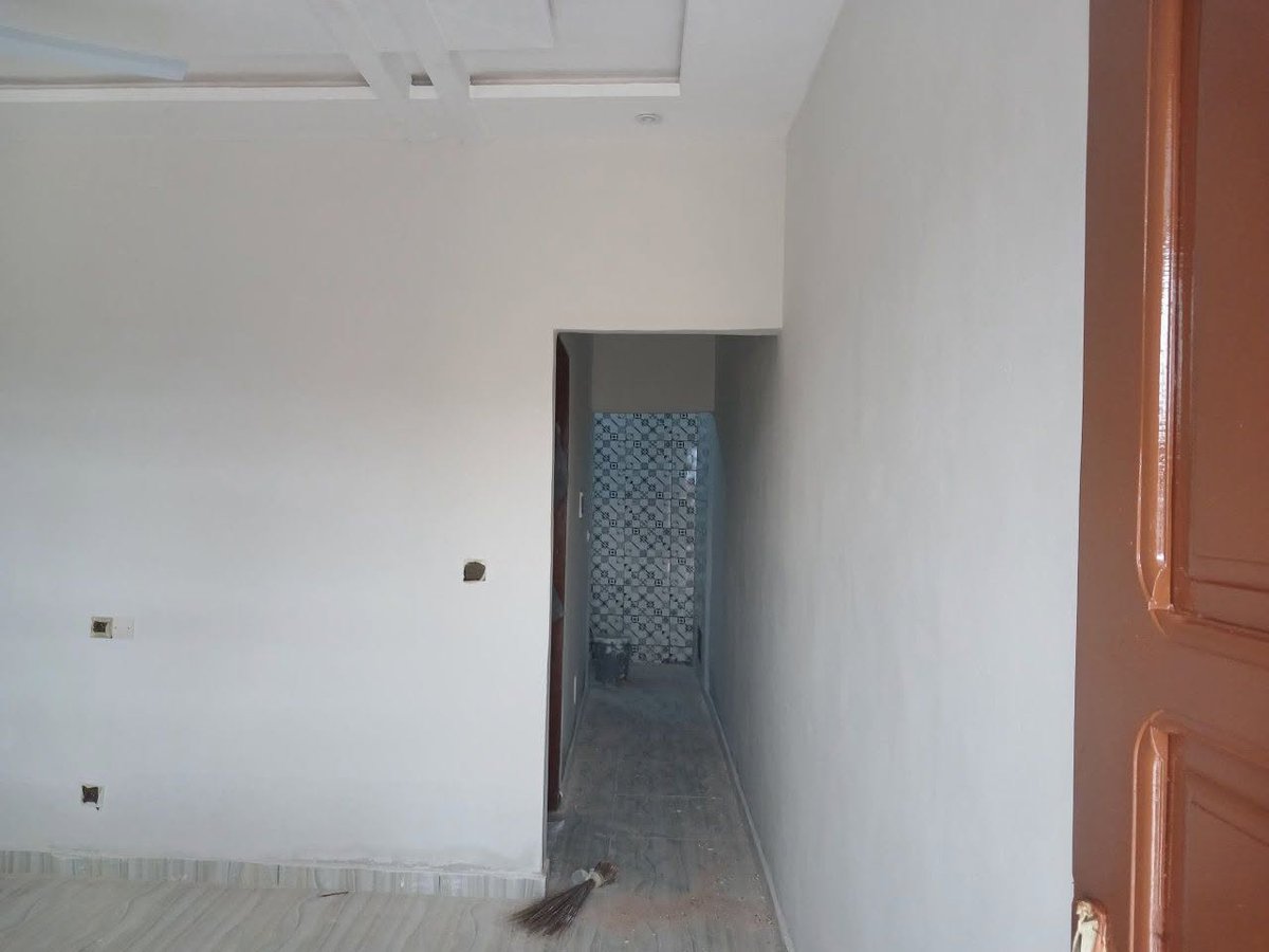 Appartement 1 pièce avec sanitaires staffés et compteur personnel