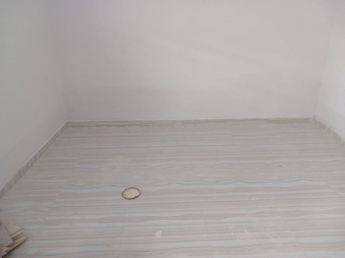 Appartement 1 pièce avec sanitaires staffés et compteur personnel