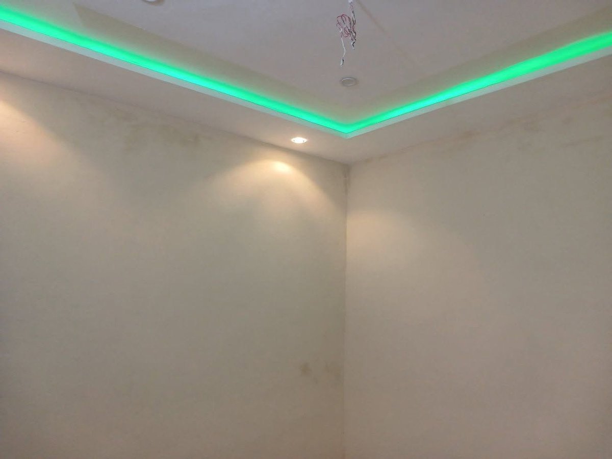 Appartement 1 pièce avec sanitaires staffés et compteur personnel