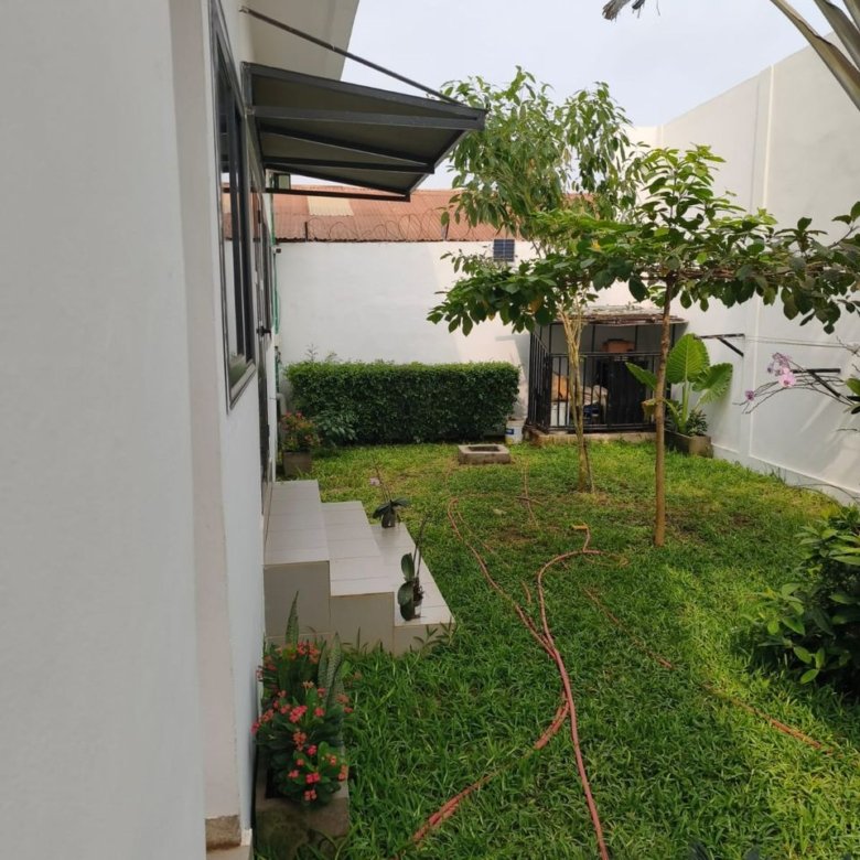 Villa duplex meublée avec meubles importés et titre foncier