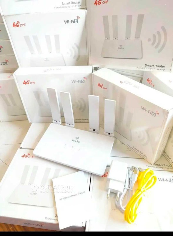 Bureau spacieux et fonctionnel - Idéal pour professionnels