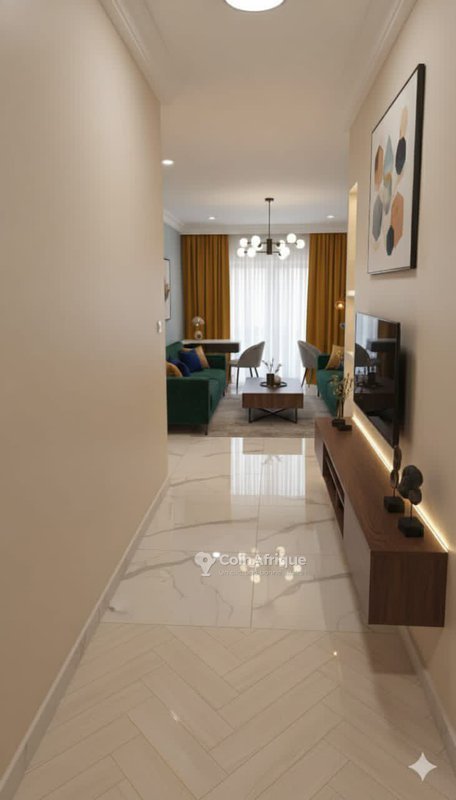 Villa luxueuse de 5 pièces avec piscine et espaces verts