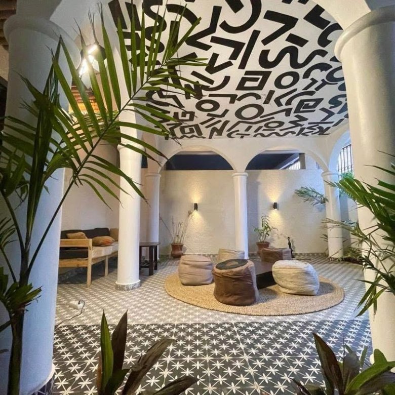 Appartement meublé de 3 pièces avec connexion Wifi et Canal +