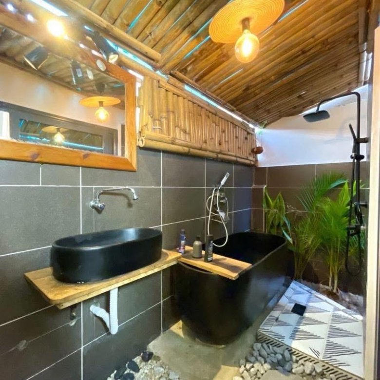 Appartement meublé de 3 pièces avec connexion Wifi et Canal +