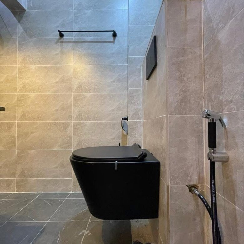 Appartement meublé de 3 pièces avec connexion Wifi et Canal +