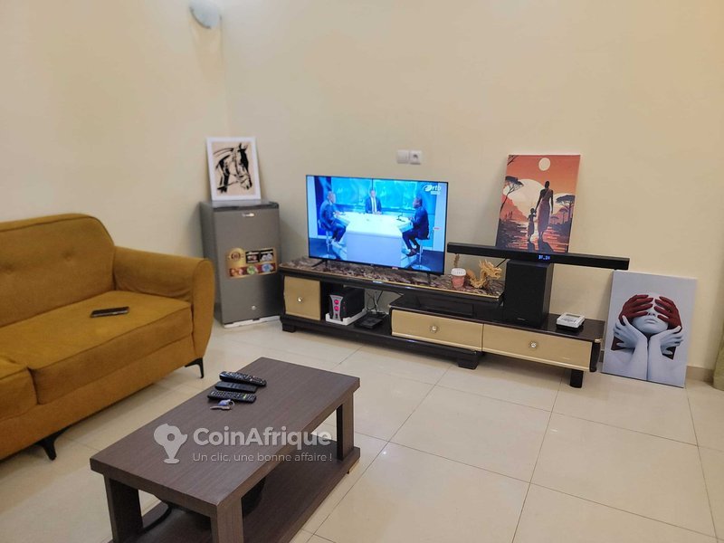 Location appartements meublés 2 pièces