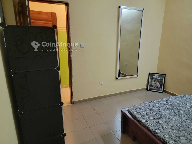 Location appartements meublés 2 pièces