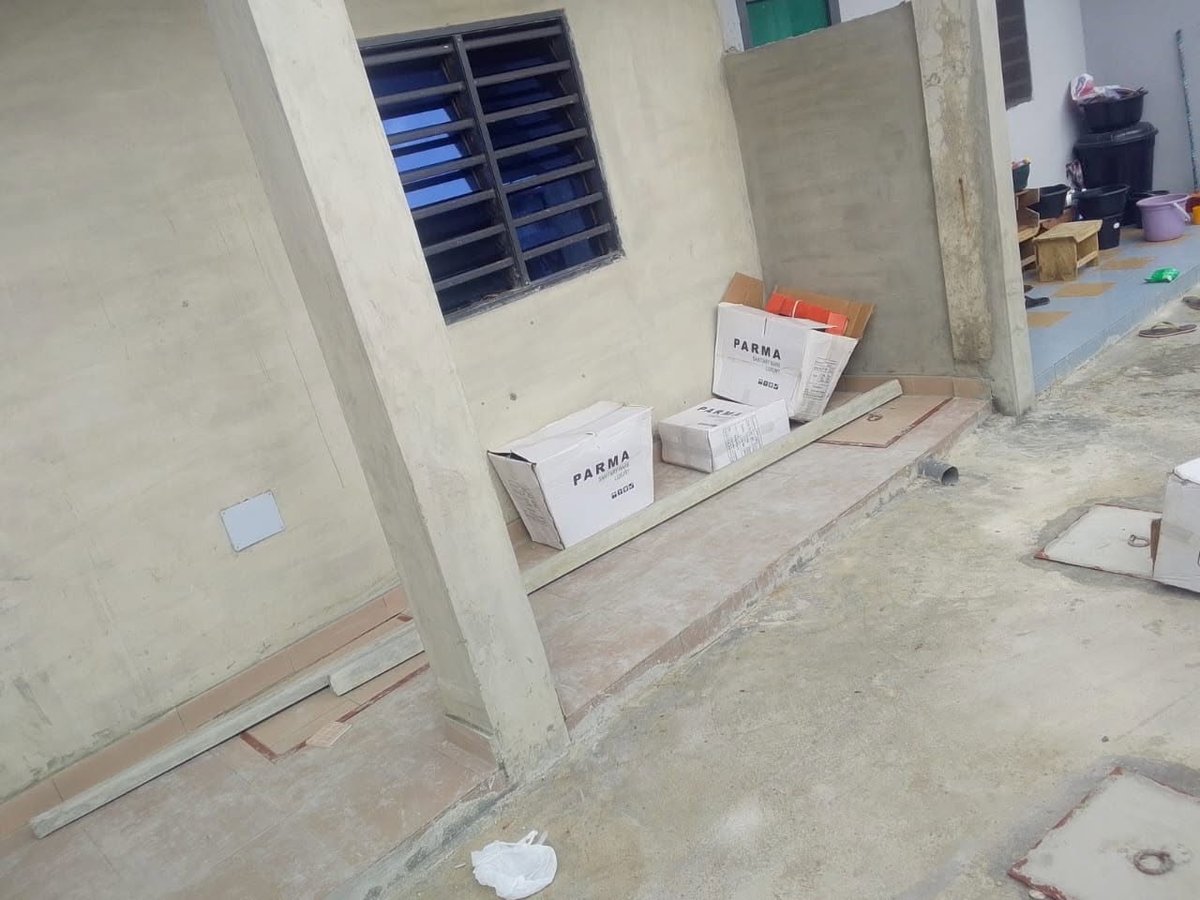 Appartement 1 pièce neuf avec arrière-cour et équipements modernes