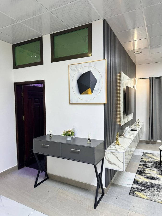 Maison meublée avec jacuzzi et terrasse