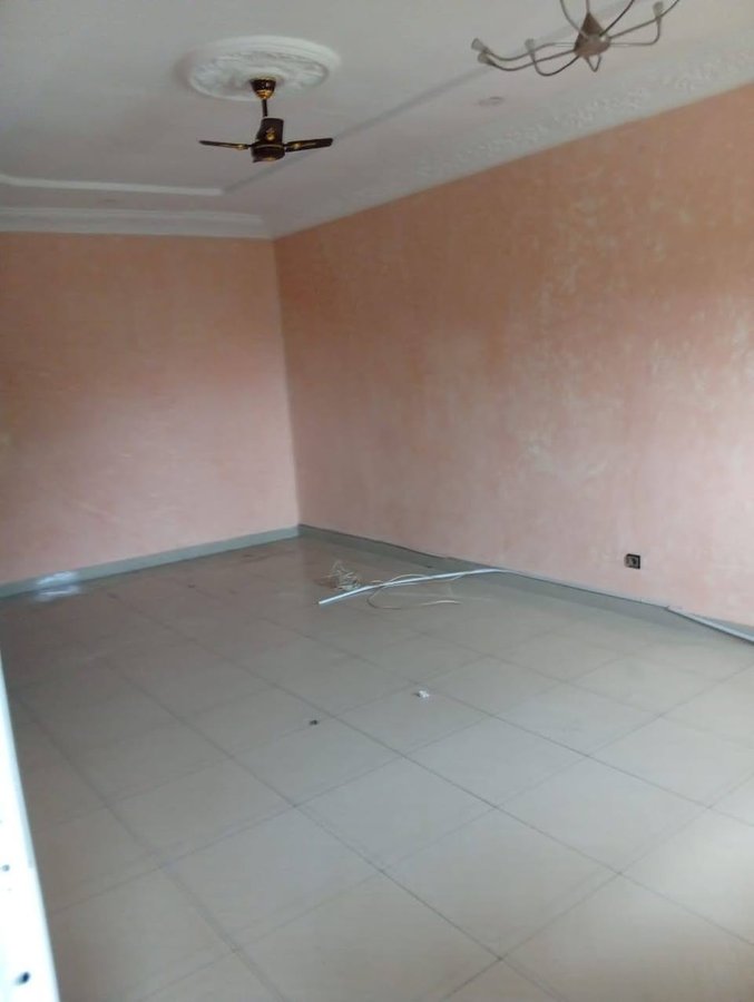 Appartement meublé 2 pièces avec balcon privatif et espaces lumineux