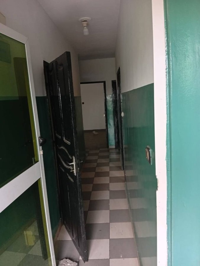 Appartement meublé 2 pièces avec balcon privatif et espaces lumineux
